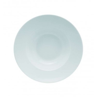 Spirit White - Small Pasta Plate 24
