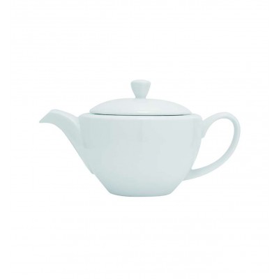 Spirit White - Tea Pot 130cl