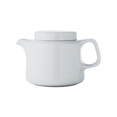 Europa White - Large Tea Pot 201/65