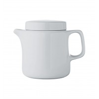 Europa White - Small Coffee Pot 30cl