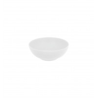 Escorial White - Small Salad Bowl 13