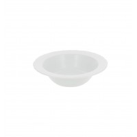 Escorial White - Cereal Bowl 16