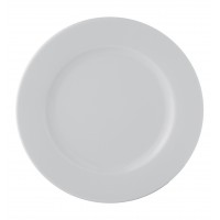 Estoril White - Dessert Plate 19