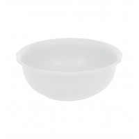 Bragança White - Medium Salad Bowl 21