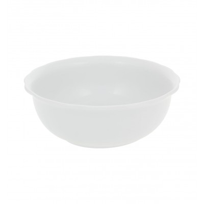 Bragança White - Medium Salad Bowl 21