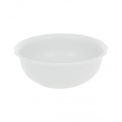 Bragança White - MediumSalad Bowl 2080/20