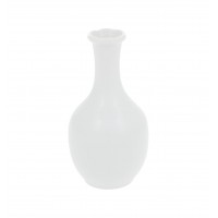 Bragança White - Flower Vase