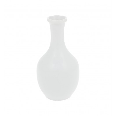 Bragança White - Flower Vase