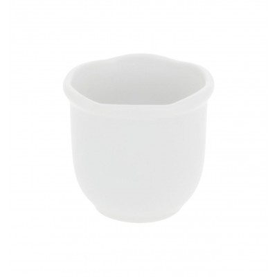 Bragança White - Egg Cup