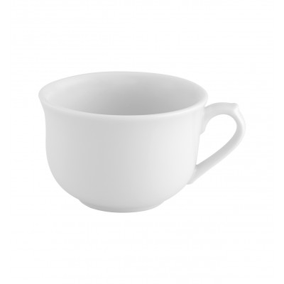 Bragança White - Coffee Cup 14cl