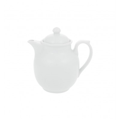 Bragança White - Small Coffee Pot 2000/45