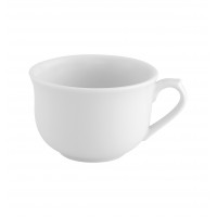 Bragança White - Coffee Cup 9cl