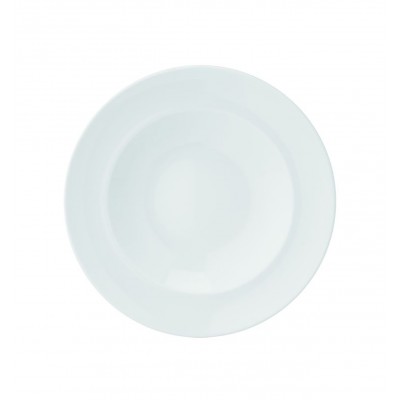 Luna - Small Soup Plate 450/24s