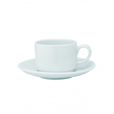 Luna - St Tea Cup & Saucer 410/23