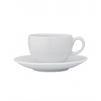 Luna - Coffee Cup & Saucer Nst. 9cl