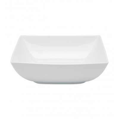 Carré White - Salad Bowl