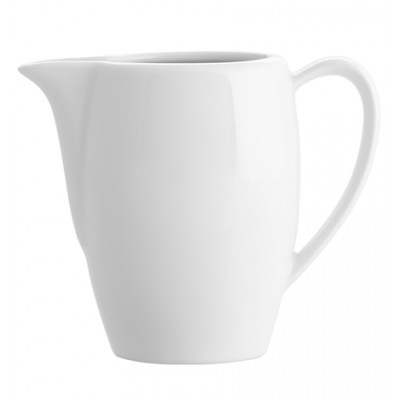 Broadway White - Milk Jug 23cl