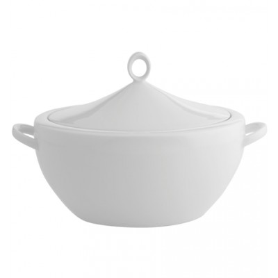 Broadway White - Tureen 313cl