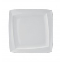 Organic White - Charger Plate 32