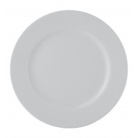 Estoril White - Dinner Plate 29