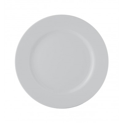 Estoril White - Dinner Plate 650/29