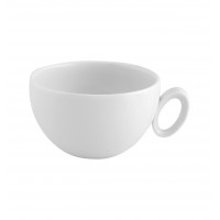 Broadway White - Tea Cup 24cl