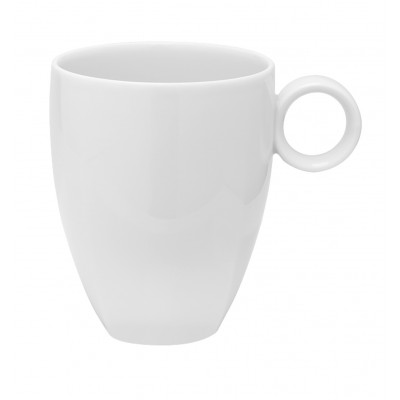 Carré White - Mug 31cl