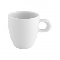 Organic White - Coffee Cup 13cl