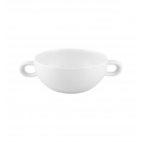 Organic White - Consomme Cup 31cl