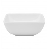 Carré White - Square Sushi Bowl 9