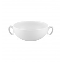 Broadway White - Consomme Cup 39cl