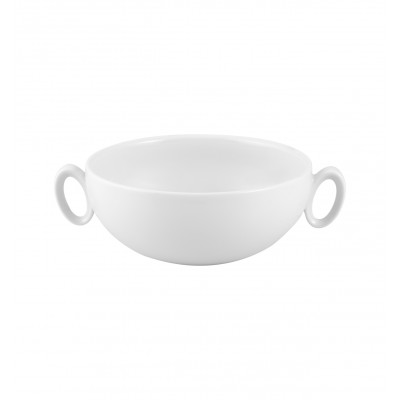 Broadway White - Consomme Cup 39cl