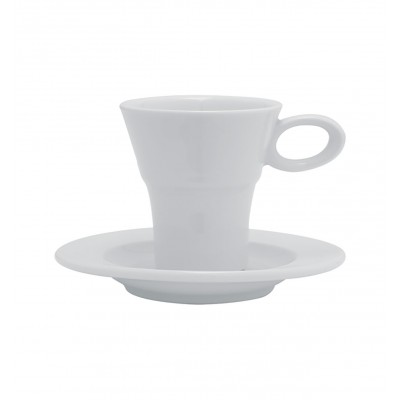 Gourmet - Coffee Cup & Saucer 9cl