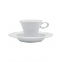 Gourmet - Coffee Cup & Saucer 13cl