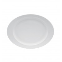Gourmet - Small Oval Platter 28