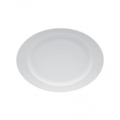 Gourmet - Small Oval Platter 28