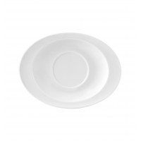 Gourmet - Consomme Saucer 30cl