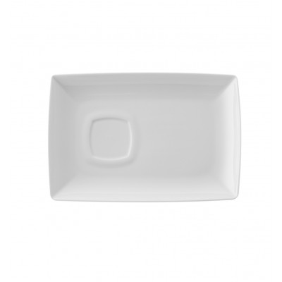 Carré White - Mug Tray