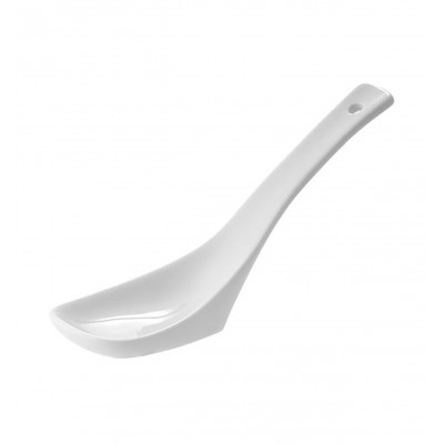 Carré White - Tasting Spoon