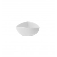 Organic White - Sauce Bowl 8