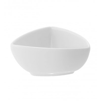 Organic White - Sauce Bowl