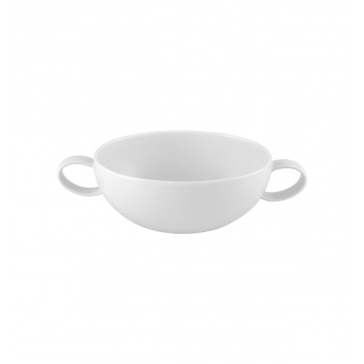 Domo White - Consomme Cup 33cl