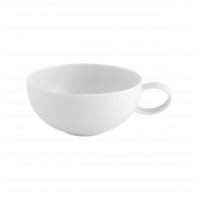 Domo White - Tea Cup 25cl