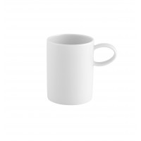 Domo White - Coffee Cup 10cl