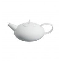 Domo White - Tea Pot 130cl