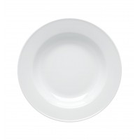 Coimbra Branco - Soup Plate 24
