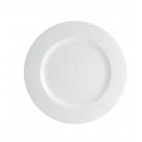 PERLA  WHITE - Charger Plate 32