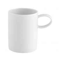Domo White - Coffee Cup 13cl