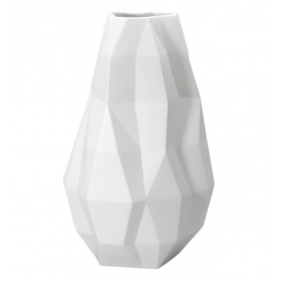 Quartz - Tall Vase