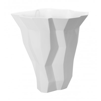 Quartz - Large Vase